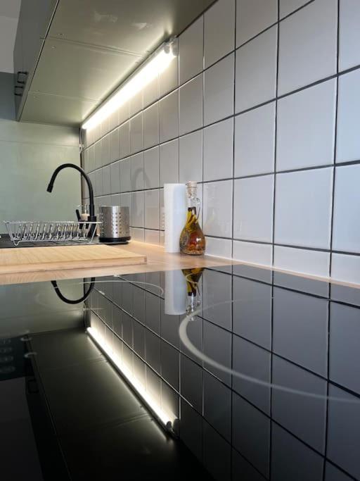 Paisible T2 Apartman Villeurbanne Kültér fotó